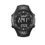 Men Sports Watches Digital Wristwatch Climbing Hiking Fishing Altimeter Barometer Thermometer Altitude