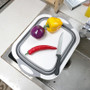 Foldable Kitchen Chopping Board™