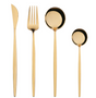 Nordic Cutlery Set