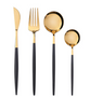 Nordic Cutlery Set