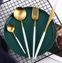 Nordic Cutlery Set