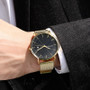 Mens Classic Luxury Watch
