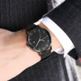 Mens Classic Luxury Watch