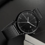 Mens Classic Luxury Watch