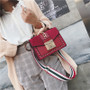 Women's Luxury Messenger Bag