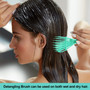 Detangler Brush Hair™