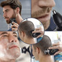 Men's 4D Bald Shaver™ + Premium Kit