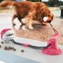 Multi-function Pet Molar Bite Toy