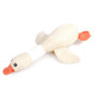 Cartoon Wild Goose Dog Toy