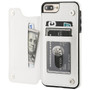 Premium Iphone Wallet Case