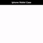 Premium Iphone Wallet Case