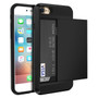 iPhone Case With Card Holder