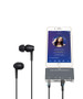 Iphone 5 in 1 Lightning splitter to 3.5mm Audio/SD/USB