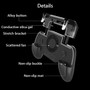 PUBG Mobile Gaming Controller Gamepad For Android IOS