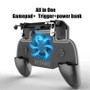 PUBG Mobile Gaming Controller Gamepad For Android IOS