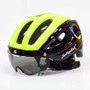 Glasses Bicycle Helmets road MTB mountain bike goggles cycling helmet sports Casco Ciclismo