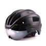 Glasses Bicycle Helmets Cycling Helmet Racing Goggles Ultralight Bike Sports