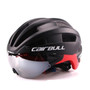 Glasses Bicycle Helmets Cycling Helmet Racing Goggles Ultralight Bike Sports