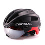 Glasses Bicycle Helmets Cycling Helmet Racing Goggles Ultralight Bike Sports