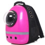Space capsule Pet Carrier Cat Breathable Backpack