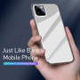 Baseus Clear Phone Case For iPhone 12 11 Pro XS Max Xr X