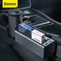 Baseus Car Organizer Auto Seat Crevice Gaps Storage Box