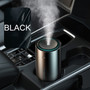 Baseus 300ml Air Humidifier Car Aroma Diffuser