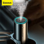 Baseus 300ml Air Humidifier Car Aroma Diffuser