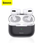 Baseus Luxury Case For Airpods Airpod Pro 3 2 1