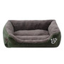 Memory Foam Pet Bed Dog/Cat