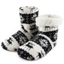 Plush Winter Slipper