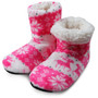 Plush Winter Slipper