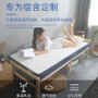 latex and Memory foam  high-density mattress  single/double/full