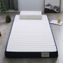 latex and Memory foam  high-density mattress  single/double/full