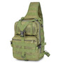 Outdoor Military Tactical Backpack Hunting Bag Camping Hiking Trekking Sports