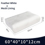 Orthopedic Latex Pillow