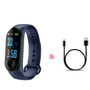 M3Pro Sport Smart Watch with Blood Pressure Monitor