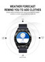 LIGE Health Monitor Smart Watch