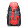 60L Camping Backpack Mountaineering Climbing Hiking Sport Outdoor Bike Bag