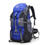 50L Outdoor Camping Backpack Climbing Bag Mountaineering Hiking Sports Rucksack