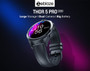 Zeblaze THOR 5 PRO Smart Watch Heart Rate Tracker