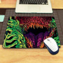 Gaming Mouse Pad Hype Beast Monster Collection