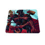 Gaming Mouse Pad Hype Beast Monster Collection