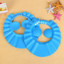 Adjustable Baby Bath Shampoo Visor Hats