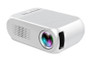 YG320 Mini LED Projector 320x240 Pixels HDMI USB Audio Home Media Player