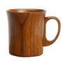 Various Styles of Jujube Wooden Handmade Coffee Mugs
