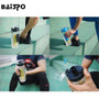 BAISPO 32oz 900ml BPA Free Fruit Infuser Juice Shaker Sports Lemon Water Bottle Tour hiking Portable Climbing Camp Bottles