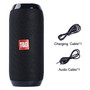 T&G Portable Bluetooth Speaker