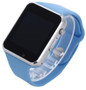 Smart Watch A1 Clock Sync Notifier Sim Card Bluetooth Connectivity for Apple Android Smartwatch Phone for IOS Android OS