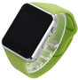 Smart Watch A1 Clock Sync Notifier Sim Card Bluetooth Connectivity for Apple Android Smartwatch Phone for IOS Android OS
